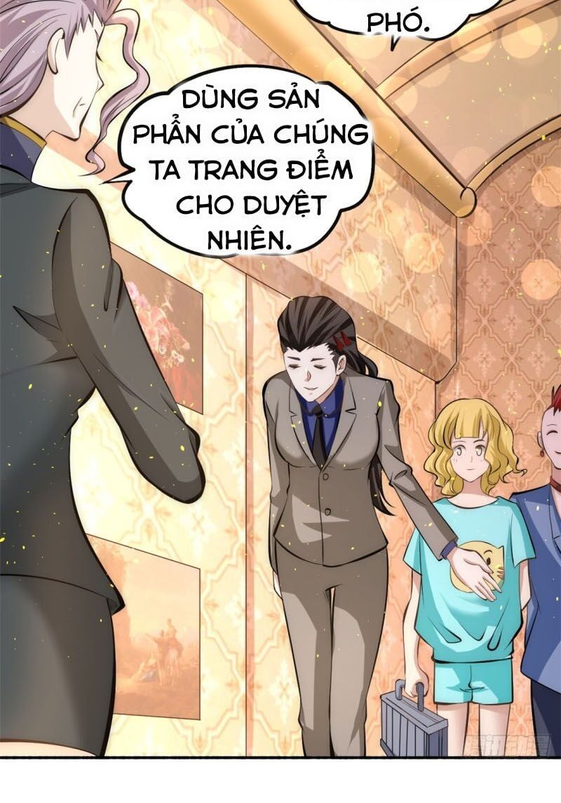 đọc truyện Đô Thị Đỉnh Phong Cao Thủ Chương 38 ảnh 28 tại Thiên Thai Truyện