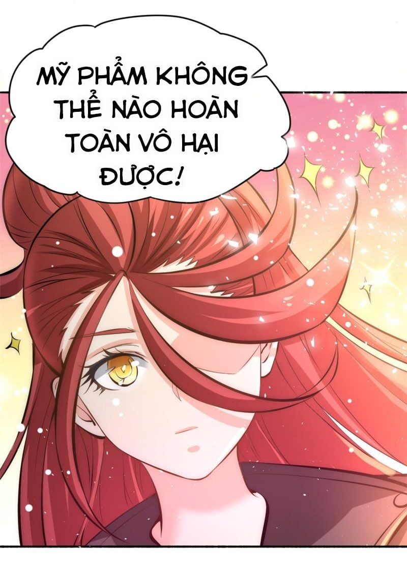 đọc truyện Đô Thị Đỉnh Phong Cao Thủ Chương 38 ảnh 31 tại Thiên Thai Truyện