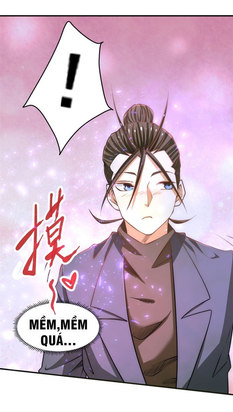 đọc truyện Đô Thị Đỉnh Phong Cao Thủ Chương 38 ảnh 5 tại Thiên Thai Truyện