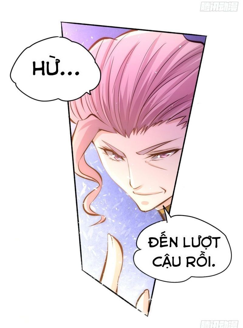 đọc truyện Đô Thị Đỉnh Phong Cao Thủ Chương 38 ảnh 32 tại Thiên Thai Truyện