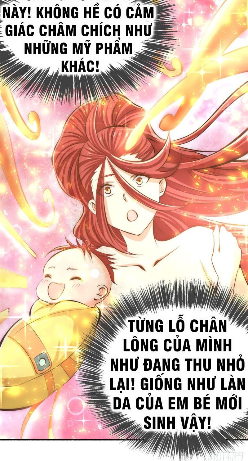 đọc truyện Đô Thị Đỉnh Phong Cao Thủ Chương 38 ảnh 35 tại Thiên Thai Truyện