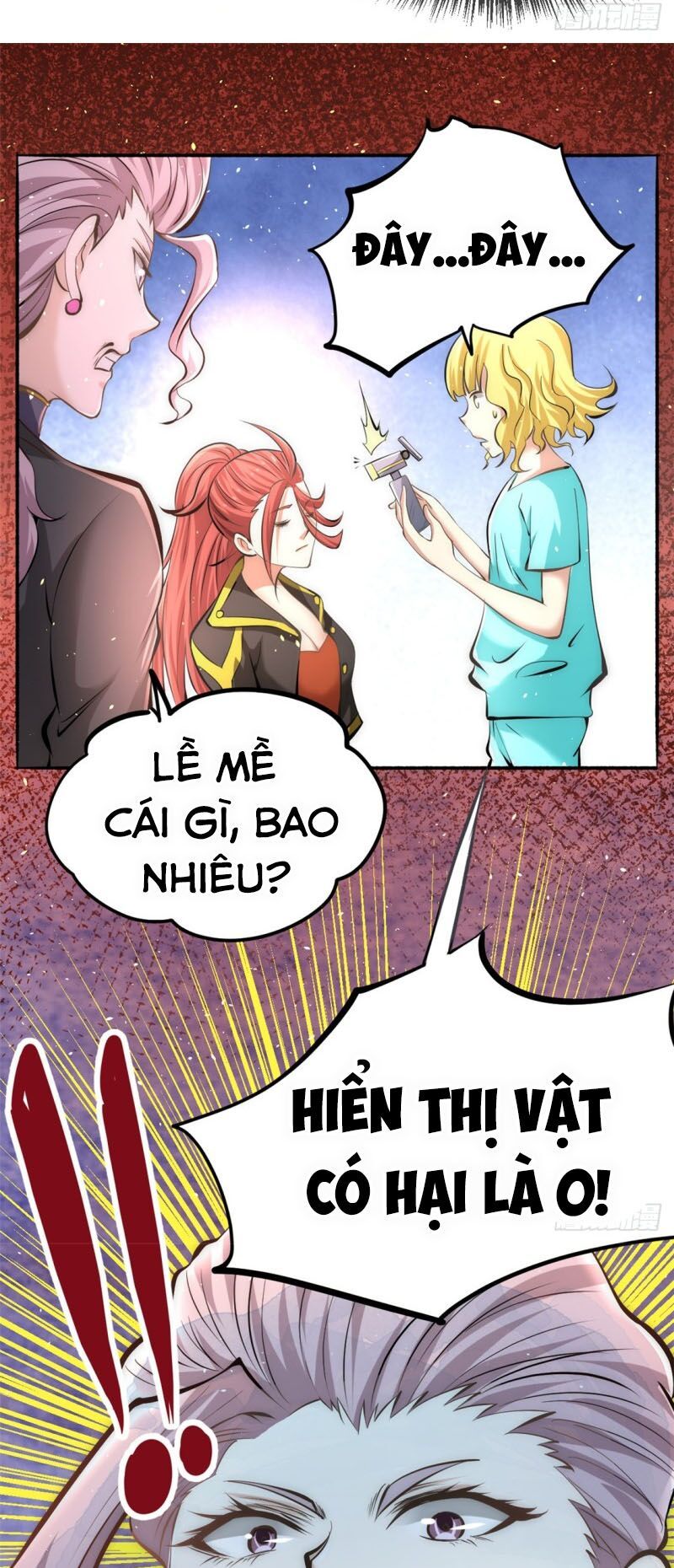 đọc truyện Đô Thị Đỉnh Phong Cao Thủ Chương 38 ảnh 36 tại Thiên Thai Truyện