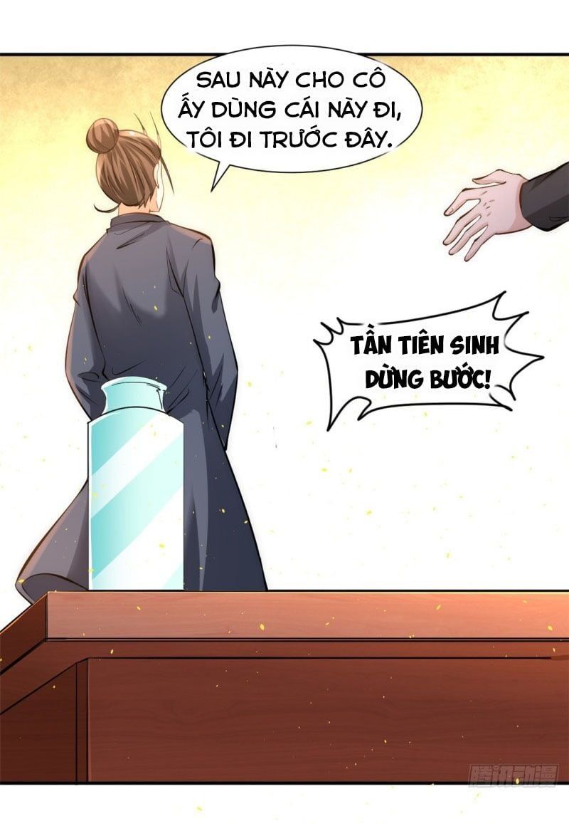 đọc truyện Đô Thị Đỉnh Phong Cao Thủ Chương 38 ảnh 38 tại Thiên Thai Truyện