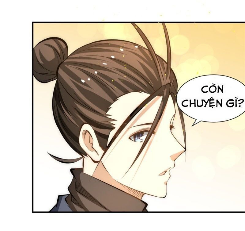 đọc truyện Đô Thị Đỉnh Phong Cao Thủ Chương 38 ảnh 39 tại Thiên Thai Truyện