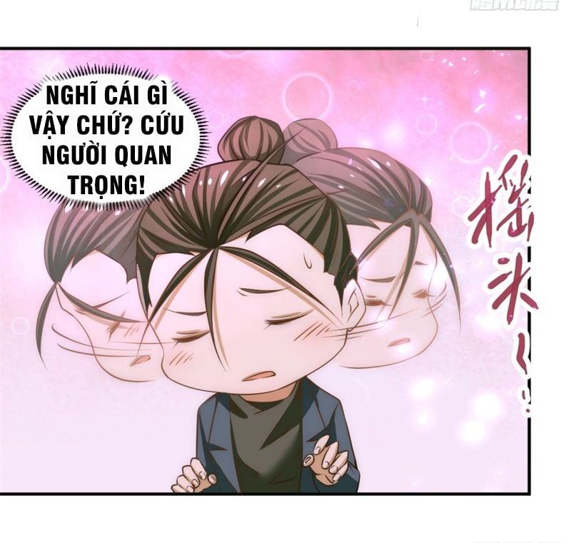 đọc truyện Đô Thị Đỉnh Phong Cao Thủ Chương 38 ảnh 6 tại Thiên Thai Truyện