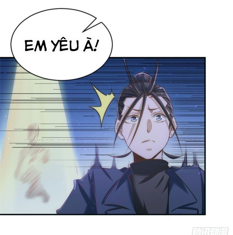 đọc truyện Đô Thị Đỉnh Phong Cao Thủ Chương 38 ảnh 45 tại Thiên Thai Truyện