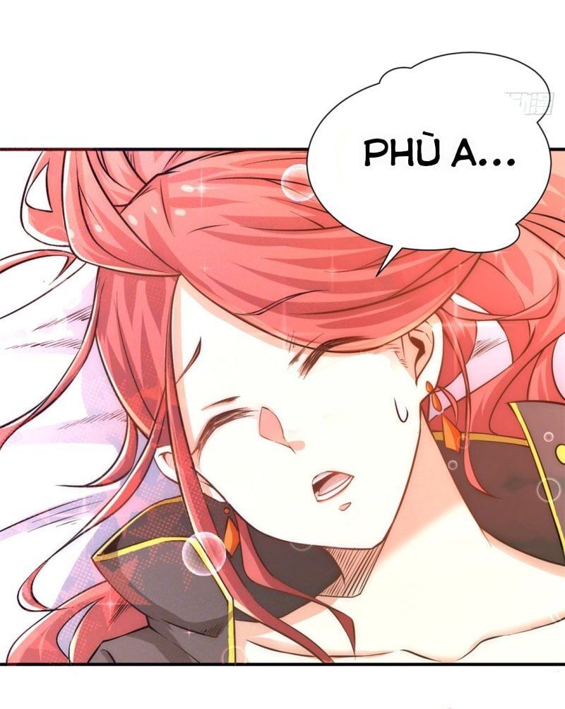 đọc truyện Đô Thị Đỉnh Phong Cao Thủ Chương 38 ảnh 11 tại Thiên Thai Truyện