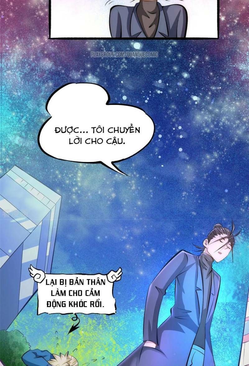 đọc truyện Đô Thị Đỉnh Phong Cao Thủ Chương 39 ảnh 14 tại Thiên Thai Truyện