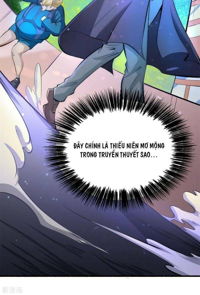 đọc truyện Đô Thị Đỉnh Phong Cao Thủ Chương 39 ảnh 15 tại Thiên Thai Truyện