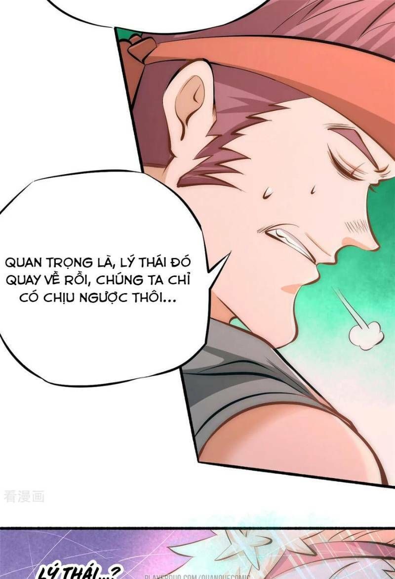 đọc truyện Đô Thị Đỉnh Phong Cao Thủ Chương 39 ảnh 18 tại Thiên Thai Truyện