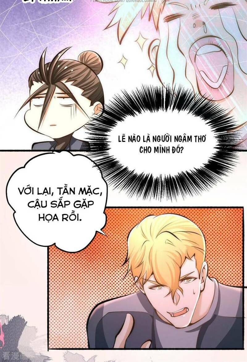 đọc truyện Đô Thị Đỉnh Phong Cao Thủ Chương 39 ảnh 19 tại Thiên Thai Truyện