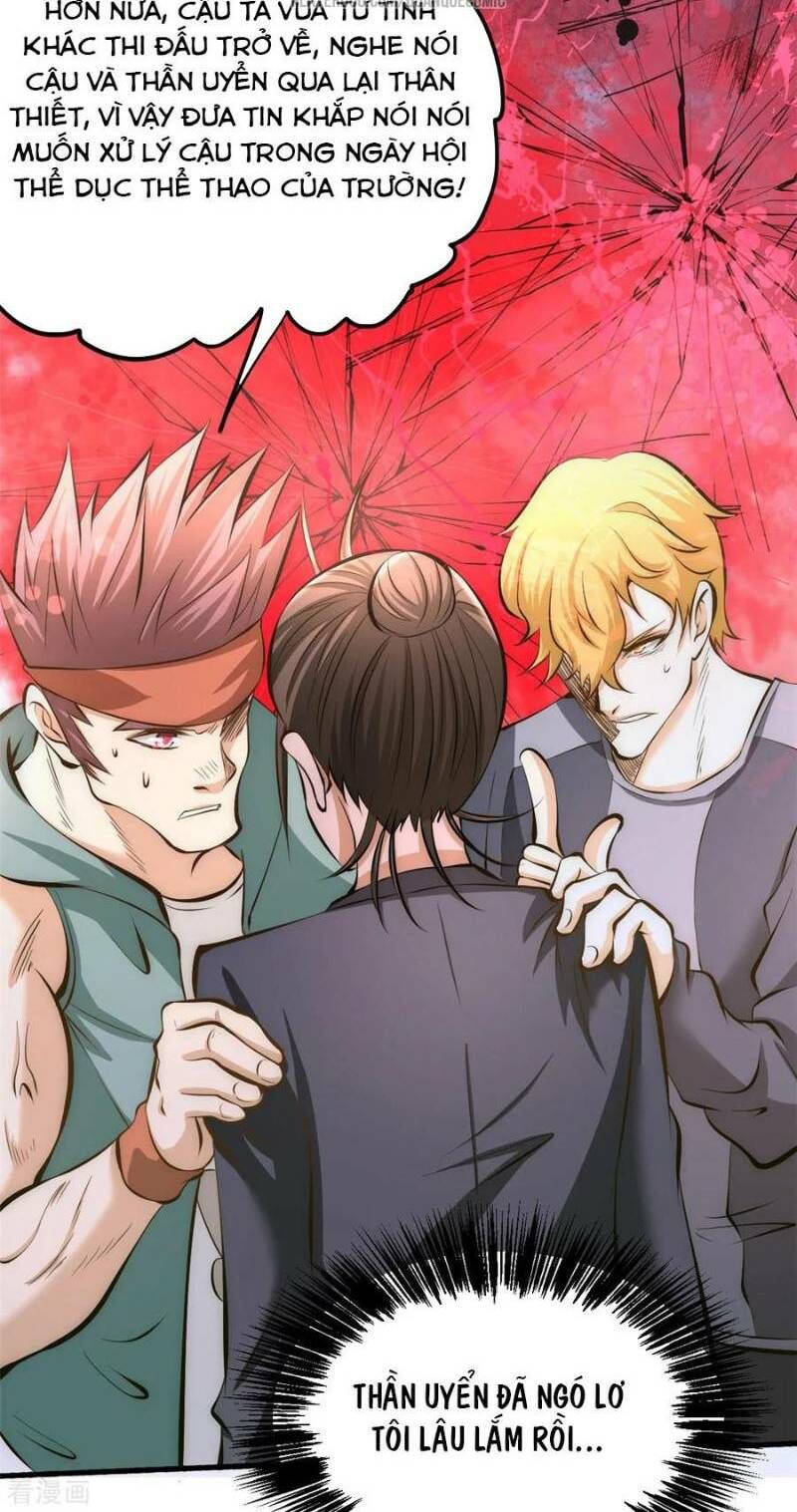 đọc truyện Đô Thị Đỉnh Phong Cao Thủ Chương 39 ảnh 21 tại Thiên Thai Truyện