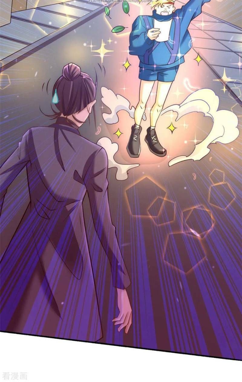 đọc truyện Đô Thị Đỉnh Phong Cao Thủ Chương 39 ảnh 4 tại Thiên Thai Truyện