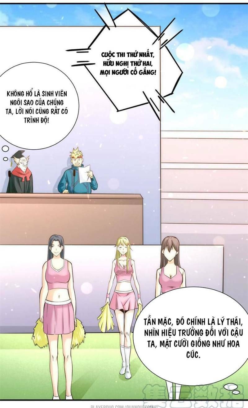 đọc truyện Đô Thị Đỉnh Phong Cao Thủ Chương 39 ảnh 28 tại Thiên Thai Truyện