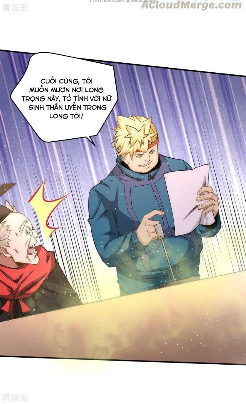 đọc truyện Đô Thị Đỉnh Phong Cao Thủ Chương 39 ảnh 29 tại Thiên Thai Truyện