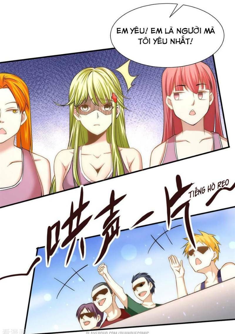 đọc truyện Đô Thị Đỉnh Phong Cao Thủ Chương 39 ảnh 30 tại Thiên Thai Truyện