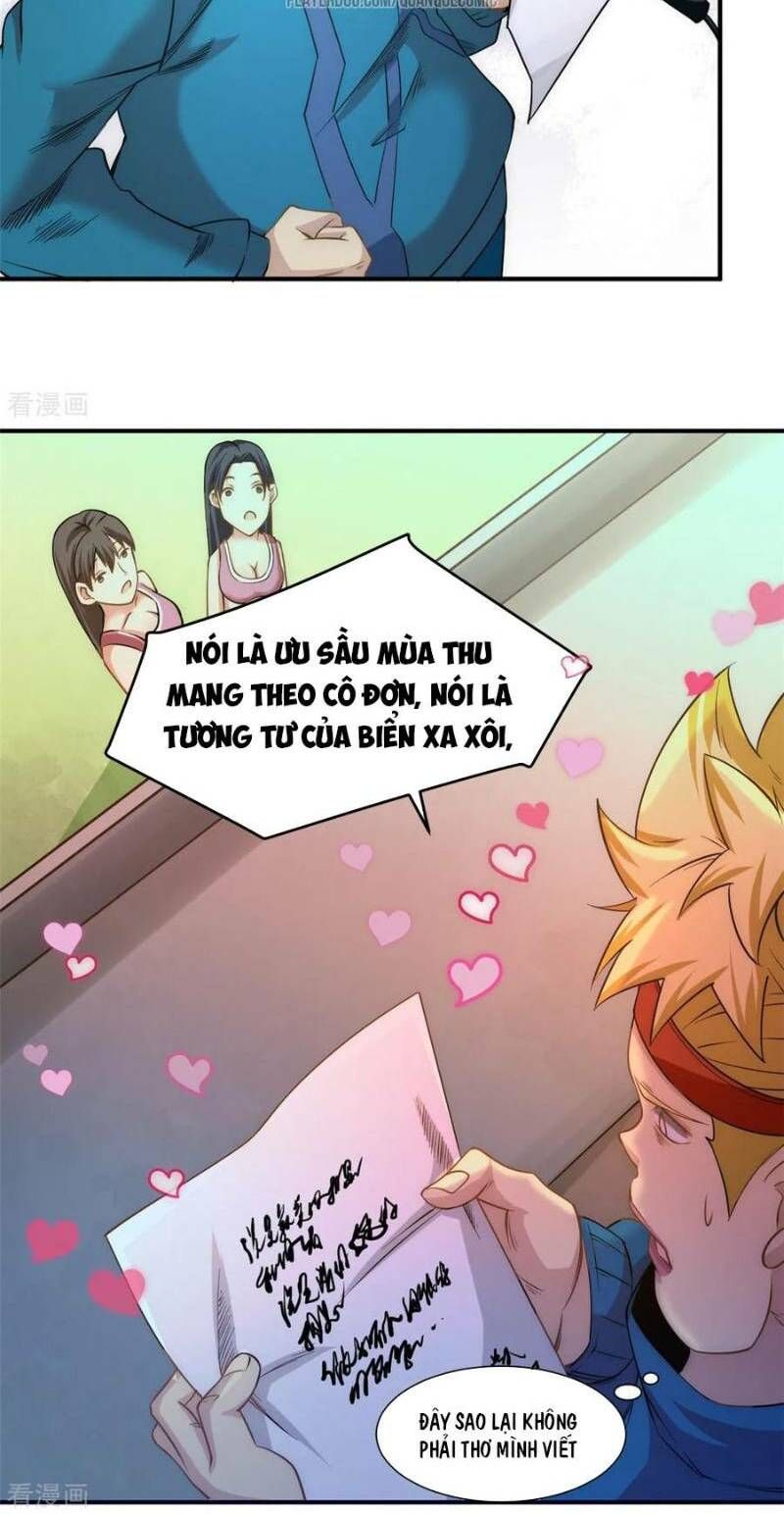 đọc truyện Đô Thị Đỉnh Phong Cao Thủ Chương 39 ảnh 33 tại Thiên Thai Truyện