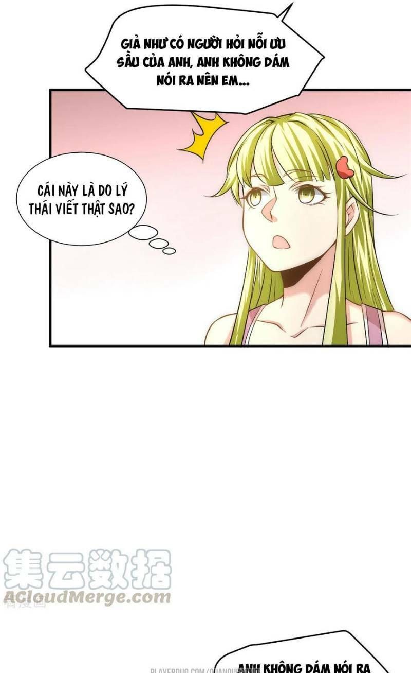 đọc truyện Đô Thị Đỉnh Phong Cao Thủ Chương 39 ảnh 34 tại Thiên Thai Truyện