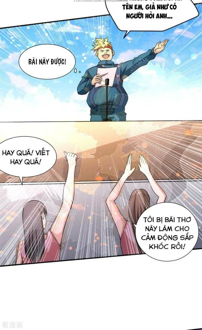 đọc truyện Đô Thị Đỉnh Phong Cao Thủ Chương 39 ảnh 35 tại Thiên Thai Truyện