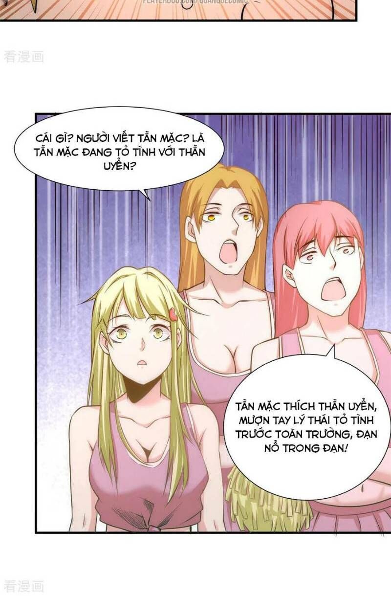 đọc truyện Đô Thị Đỉnh Phong Cao Thủ Chương 39 ảnh 37 tại Thiên Thai Truyện