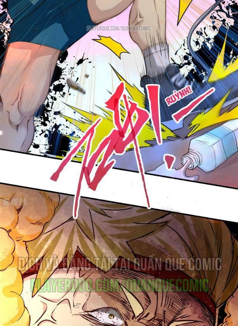 đọc truyện Đô Thị Đỉnh Phong Cao Thủ Chương 39 ảnh 41 tại Thiên Thai Truyện