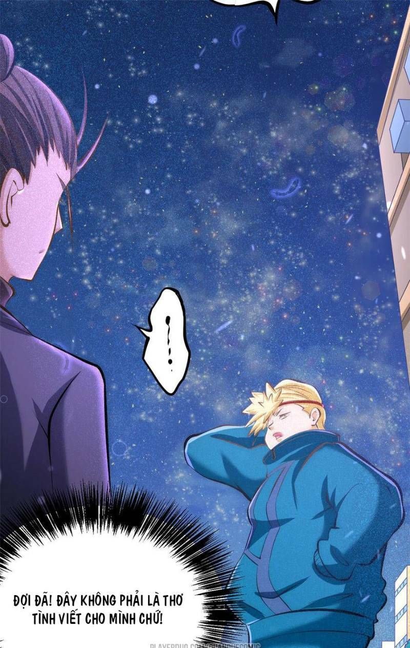 đọc truyện Đô Thị Đỉnh Phong Cao Thủ Chương 39 ảnh 11 tại Thiên Thai Truyện