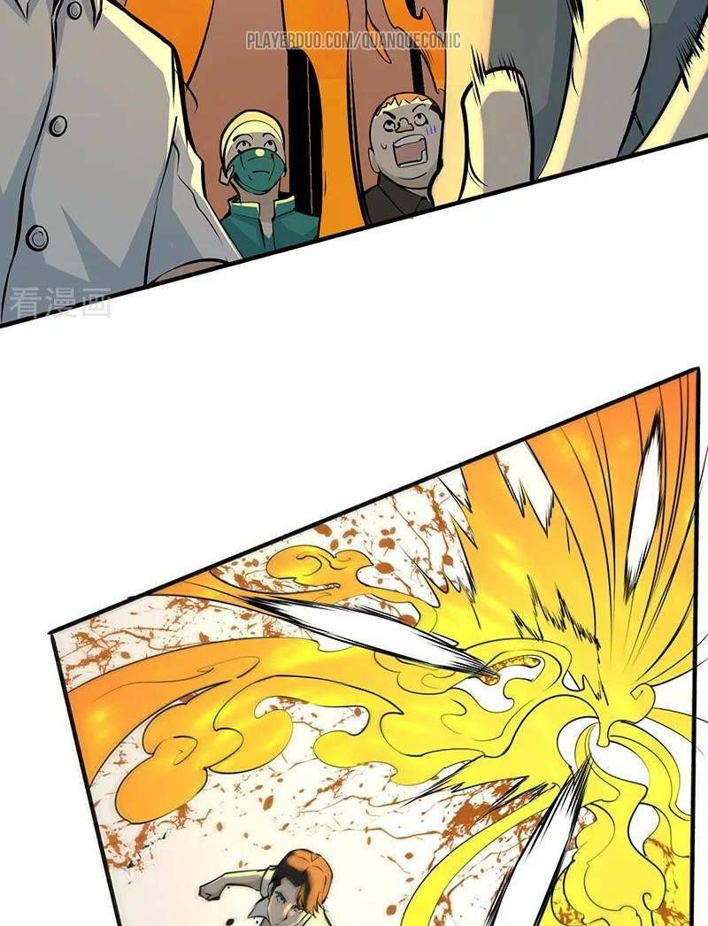 đọc truyện Đô Thị Đỉnh Phong Cao Thủ Chương 4 ảnh 13 tại Thiên Thai Truyện