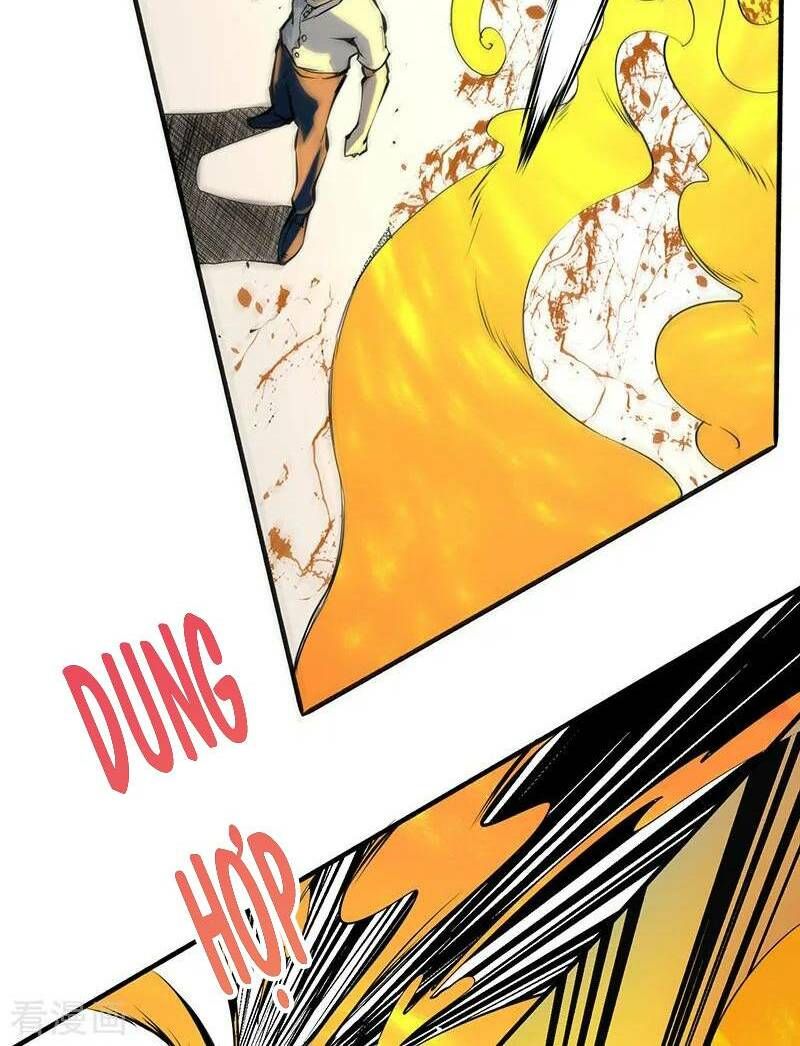 đọc truyện Đô Thị Đỉnh Phong Cao Thủ Chương 4 ảnh 14 tại Thiên Thai Truyện