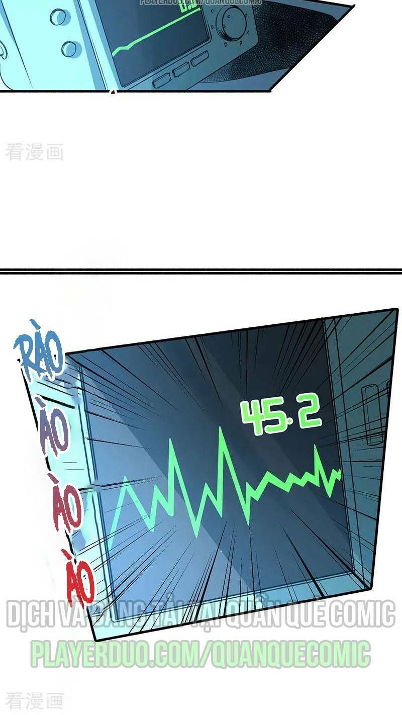 đọc truyện Đô Thị Đỉnh Phong Cao Thủ Chương 4 ảnh 20 tại Thiên Thai Truyện