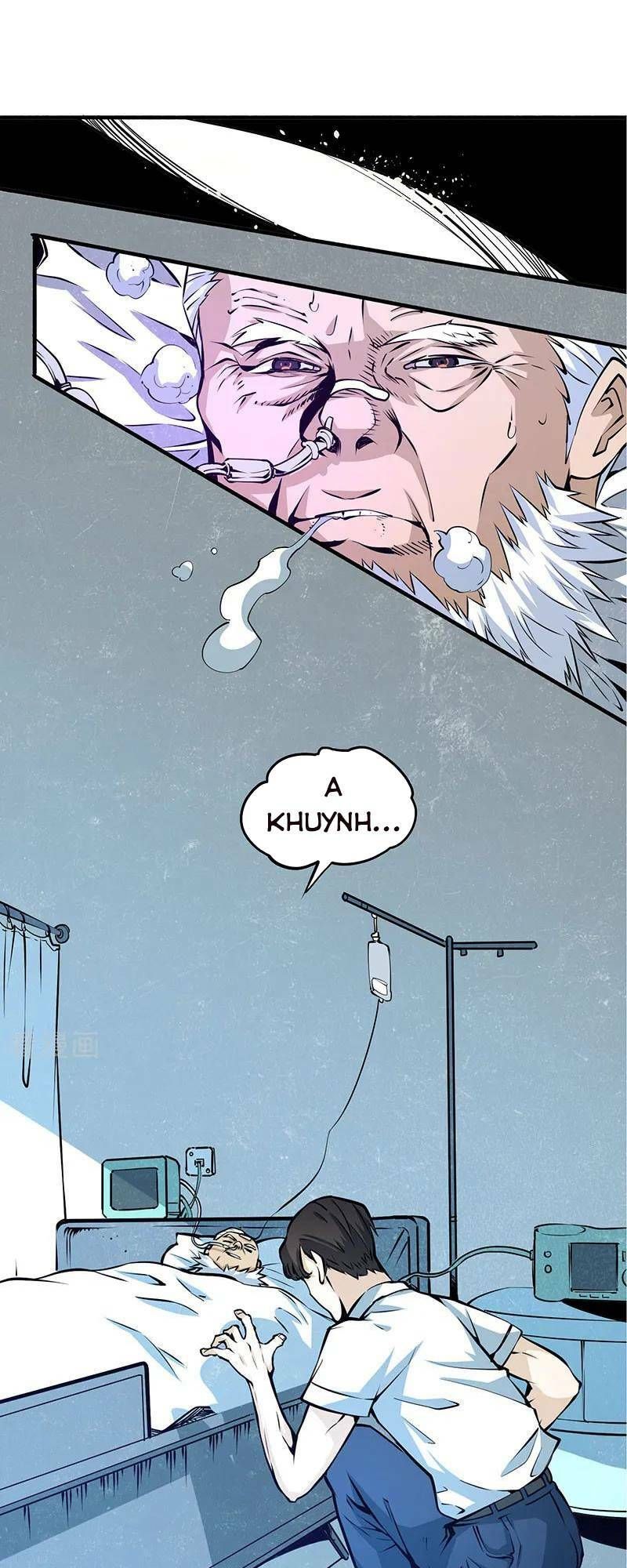 đọc truyện Đô Thị Đỉnh Phong Cao Thủ Chương 4 ảnh 23 tại Thiên Thai Truyện