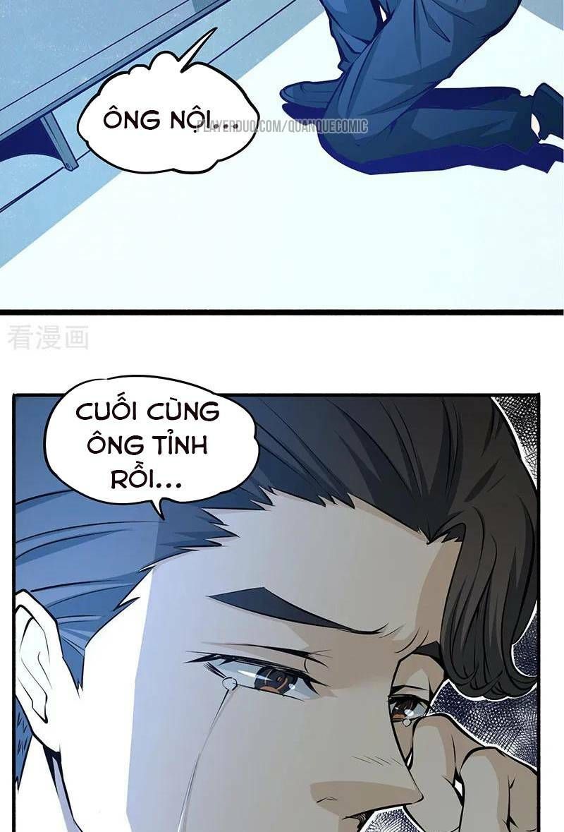 đọc truyện Đô Thị Đỉnh Phong Cao Thủ Chương 4 ảnh 24 tại Thiên Thai Truyện