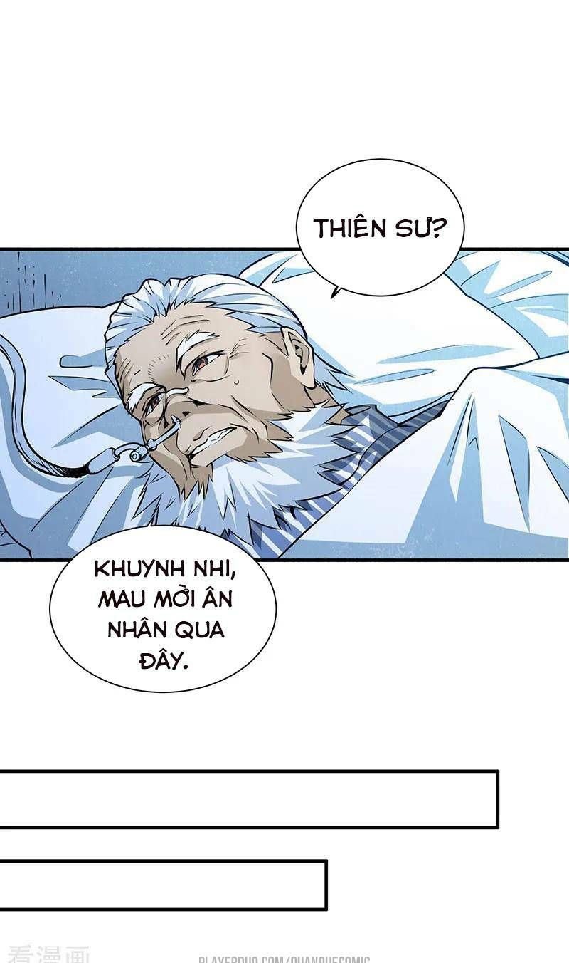 đọc truyện Đô Thị Đỉnh Phong Cao Thủ Chương 4 ảnh 26 tại Thiên Thai Truyện