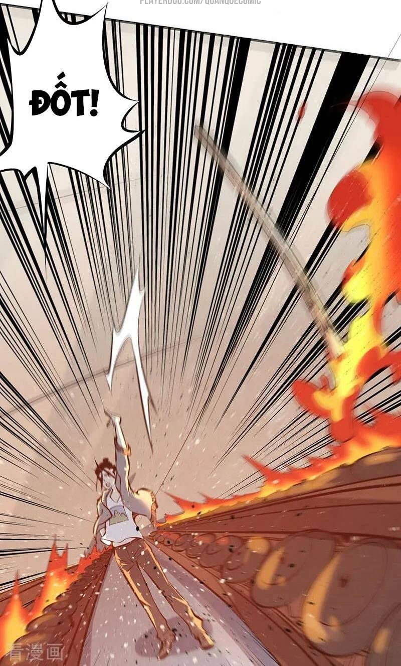 đọc truyện Đô Thị Đỉnh Phong Cao Thủ Chương 4 ảnh 5 tại Thiên Thai Truyện