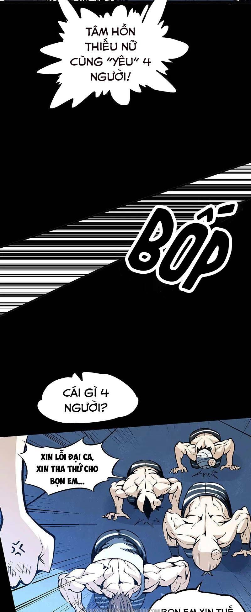 đọc truyện Đô Thị Đỉnh Phong Cao Thủ Chương 4 ảnh 32 tại Thiên Thai Truyện