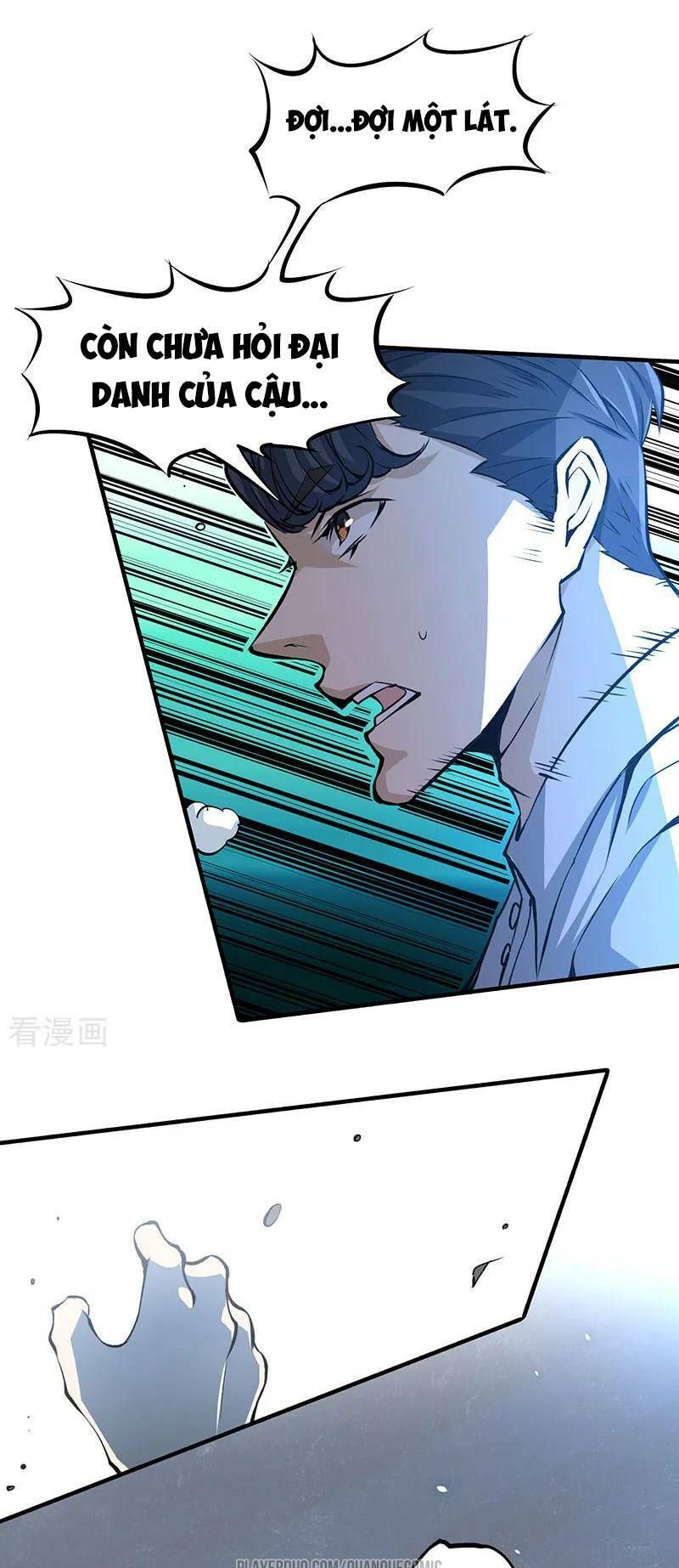 đọc truyện Đô Thị Đỉnh Phong Cao Thủ Chương 4 ảnh 36 tại Thiên Thai Truyện