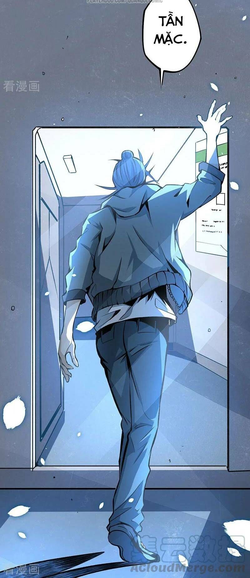 đọc truyện Đô Thị Đỉnh Phong Cao Thủ Chương 4 ảnh 37 tại Thiên Thai Truyện