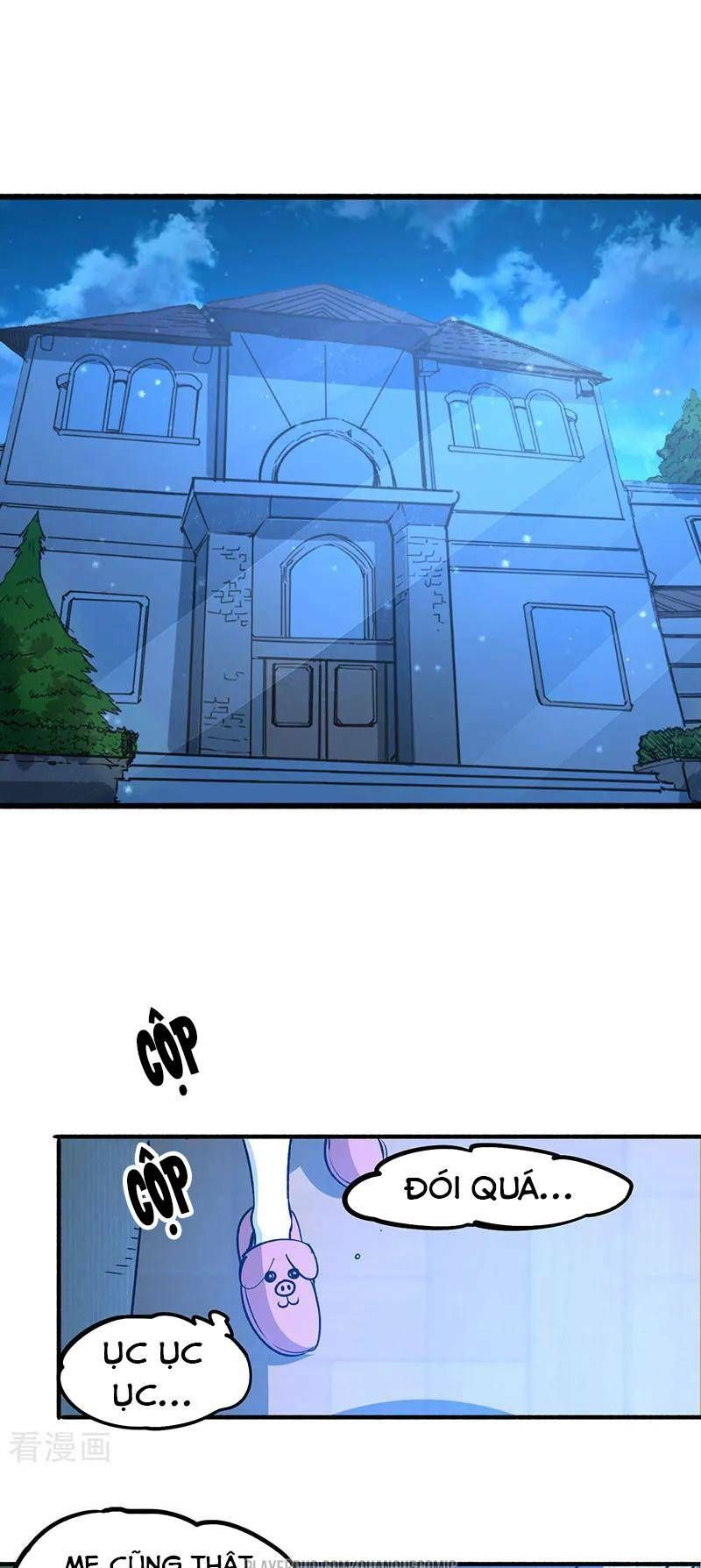 đọc truyện Đô Thị Đỉnh Phong Cao Thủ Chương 4 ảnh 40 tại Thiên Thai Truyện