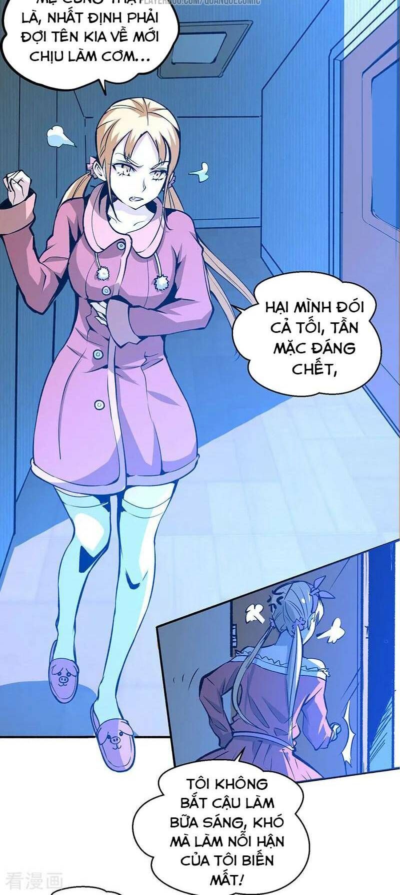 đọc truyện Đô Thị Đỉnh Phong Cao Thủ Chương 4 ảnh 41 tại Thiên Thai Truyện