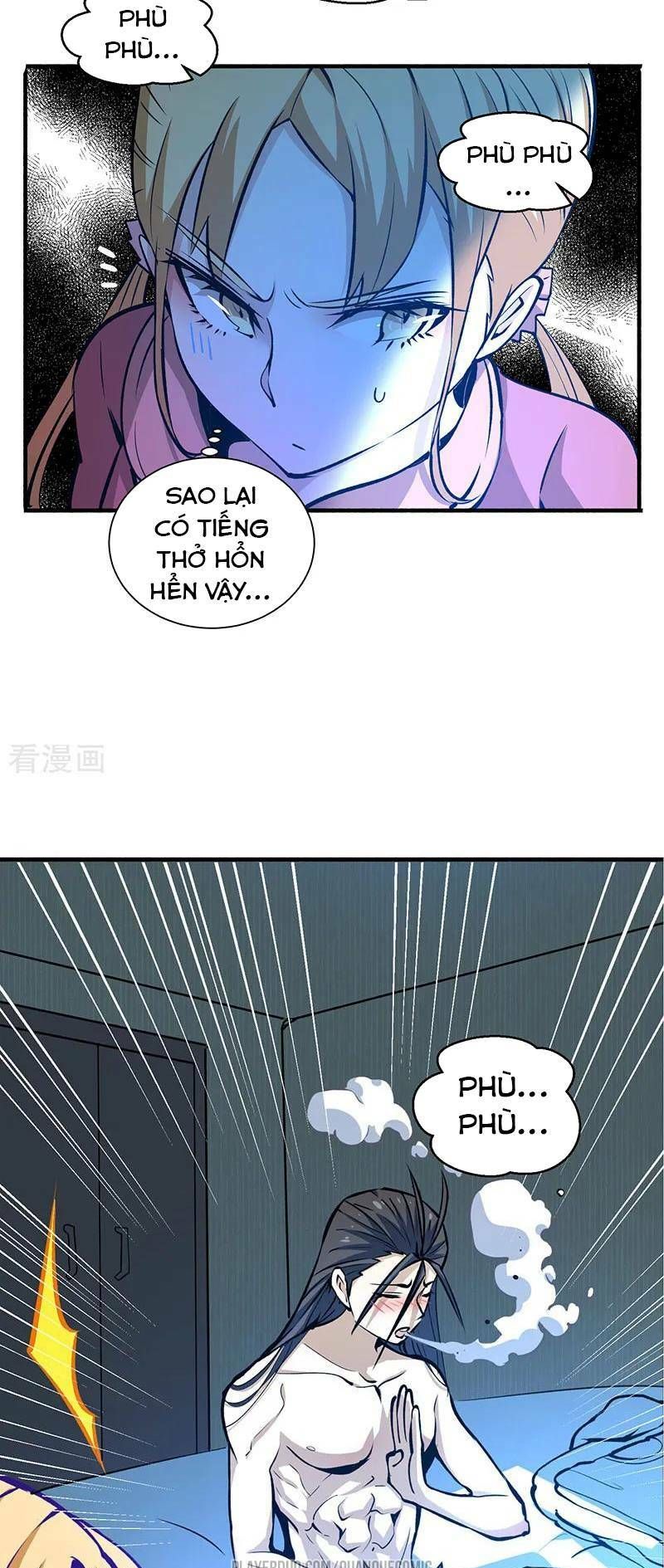 đọc truyện Đô Thị Đỉnh Phong Cao Thủ Chương 4 ảnh 42 tại Thiên Thai Truyện