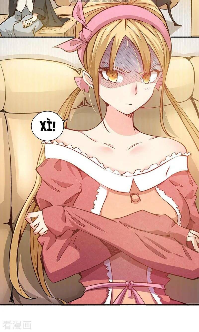 đọc truyện Đô Thị Đỉnh Phong Cao Thủ Chương 4 ảnh 48 tại Thiên Thai Truyện