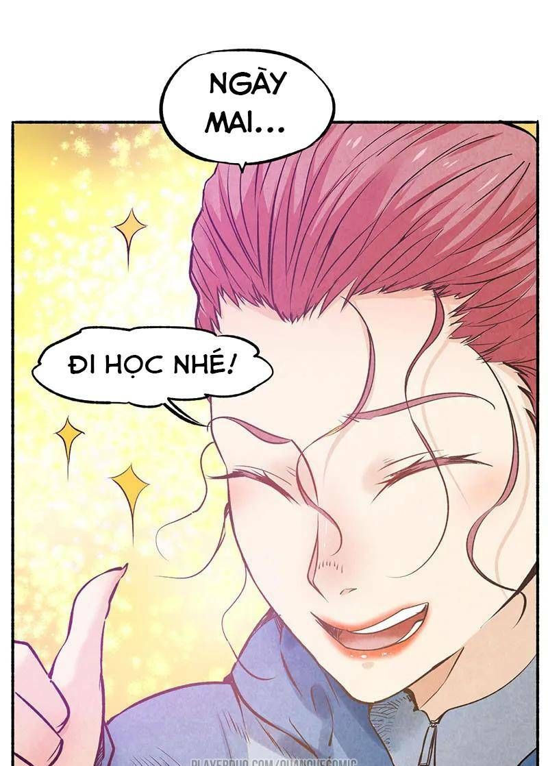 đọc truyện Đô Thị Đỉnh Phong Cao Thủ Chương 4 ảnh 51 tại Thiên Thai Truyện