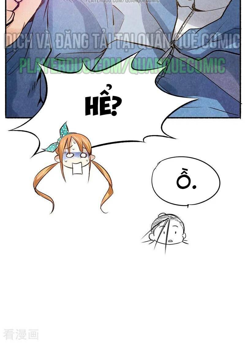 đọc truyện Đô Thị Đỉnh Phong Cao Thủ Chương 4 ảnh 52 tại Thiên Thai Truyện