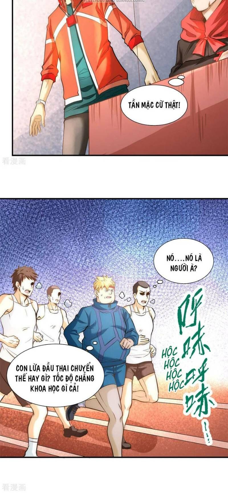 đọc truyện Đô Thị Đỉnh Phong Cao Thủ Chương 40 ảnh 12 tại Thiên Thai Truyện