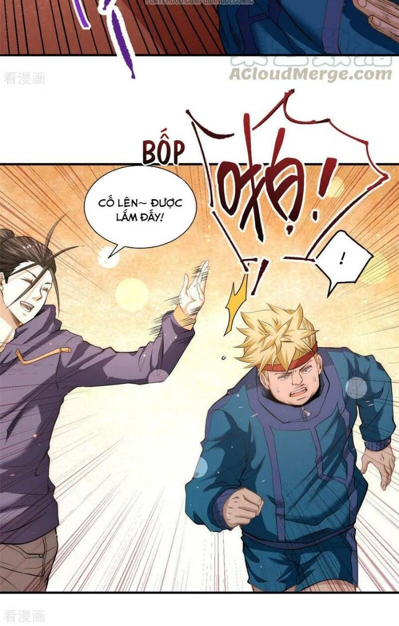 đọc truyện Đô Thị Đỉnh Phong Cao Thủ Chương 40 ảnh 14 tại Thiên Thai Truyện