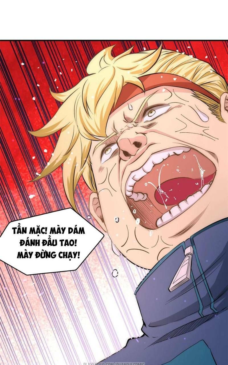 đọc truyện Đô Thị Đỉnh Phong Cao Thủ Chương 40 ảnh 15 tại Thiên Thai Truyện