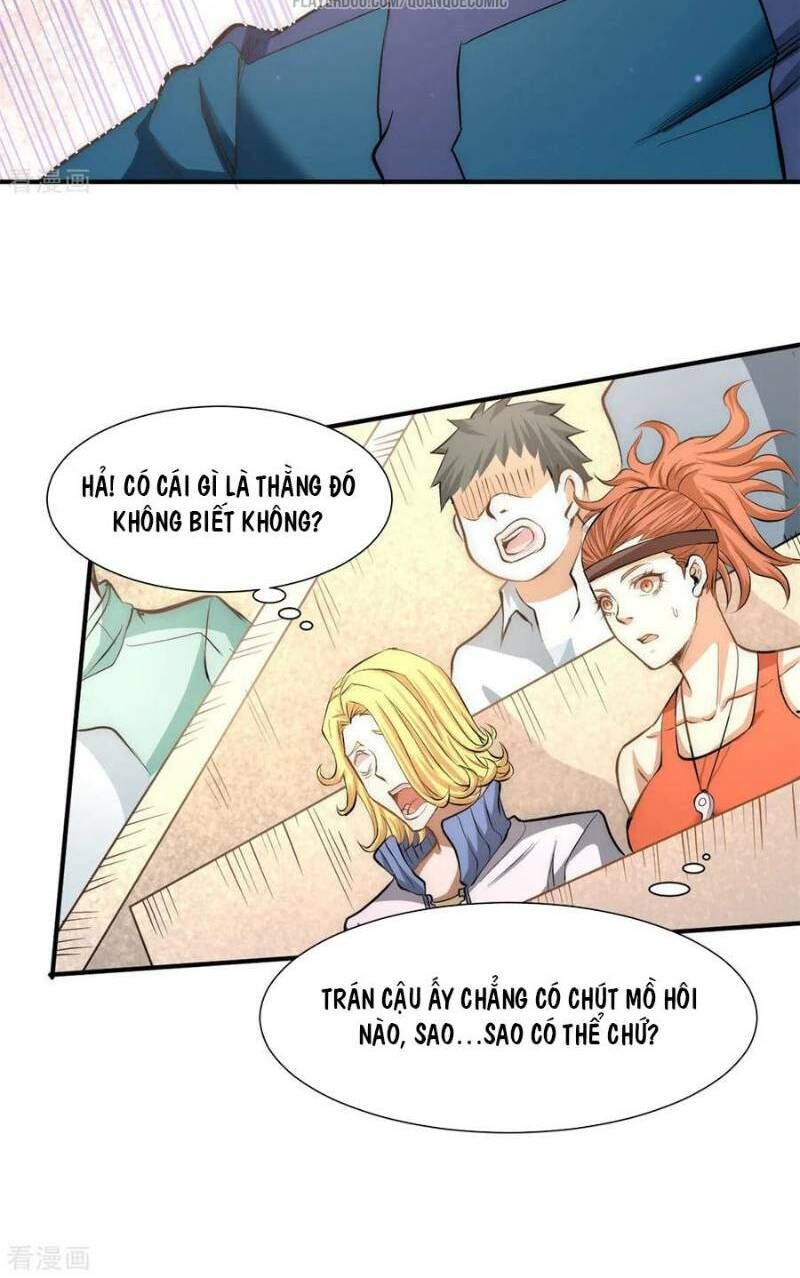 đọc truyện Đô Thị Đỉnh Phong Cao Thủ Chương 40 ảnh 16 tại Thiên Thai Truyện