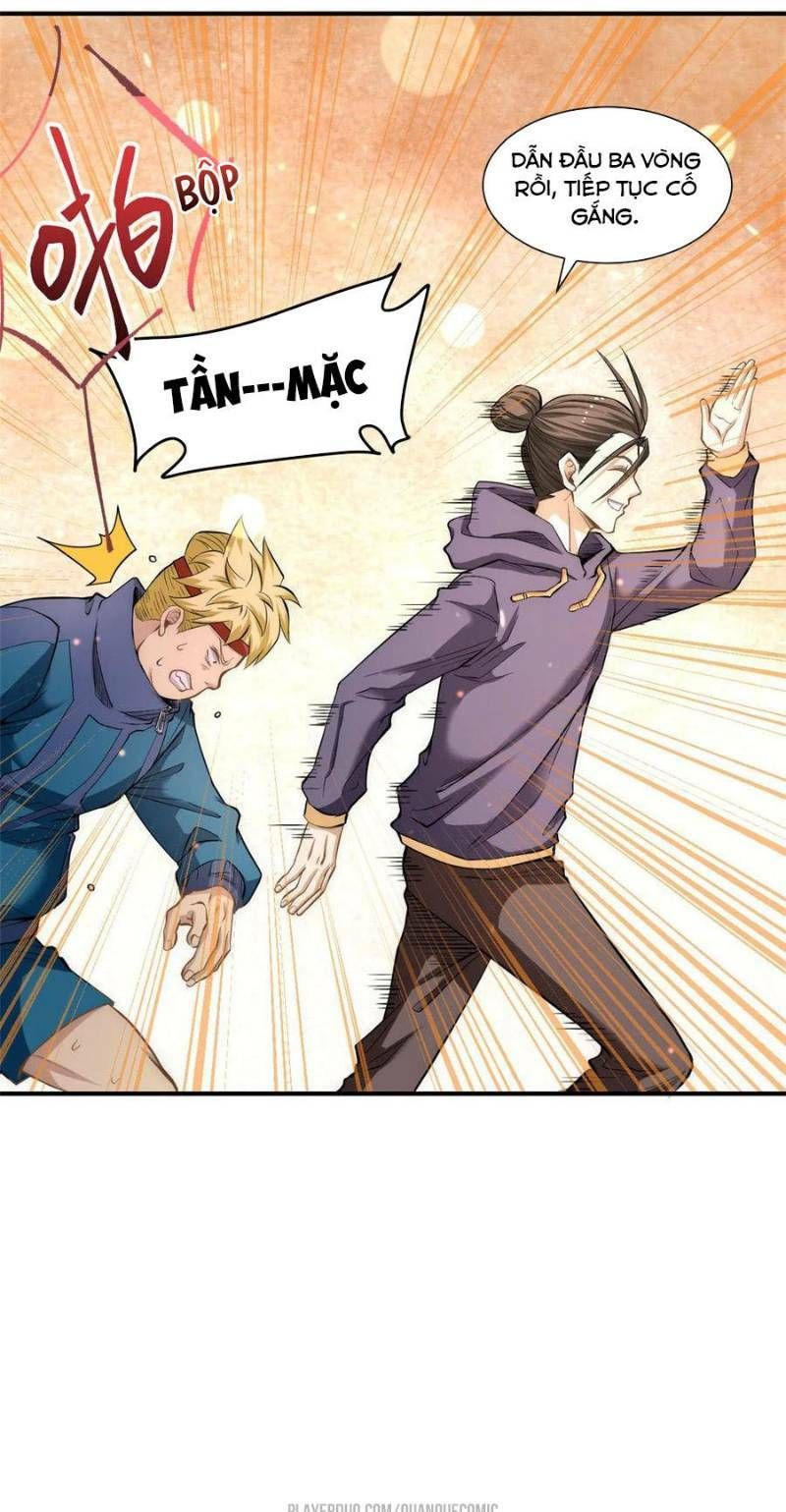 đọc truyện Đô Thị Đỉnh Phong Cao Thủ Chương 40 ảnh 17 tại Thiên Thai Truyện