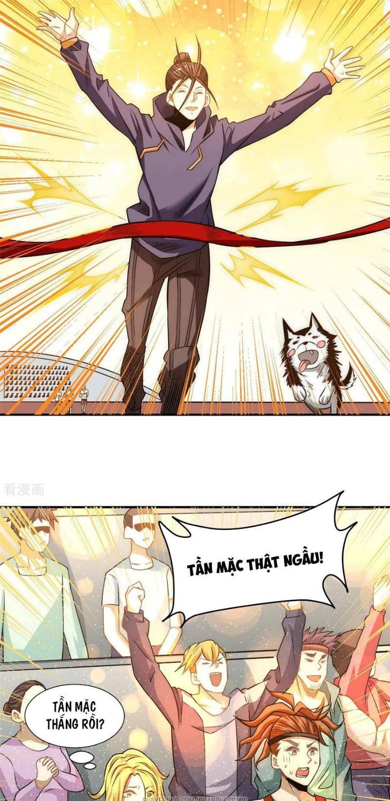 đọc truyện Đô Thị Đỉnh Phong Cao Thủ Chương 40 ảnh 19 tại Thiên Thai Truyện