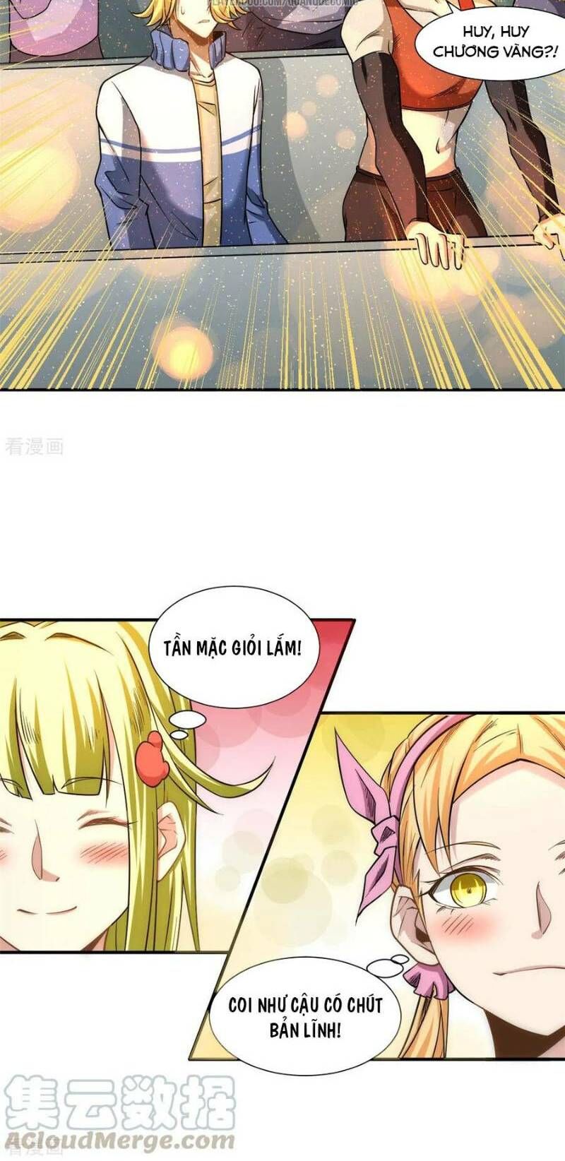 đọc truyện Đô Thị Đỉnh Phong Cao Thủ Chương 40 ảnh 20 tại Thiên Thai Truyện