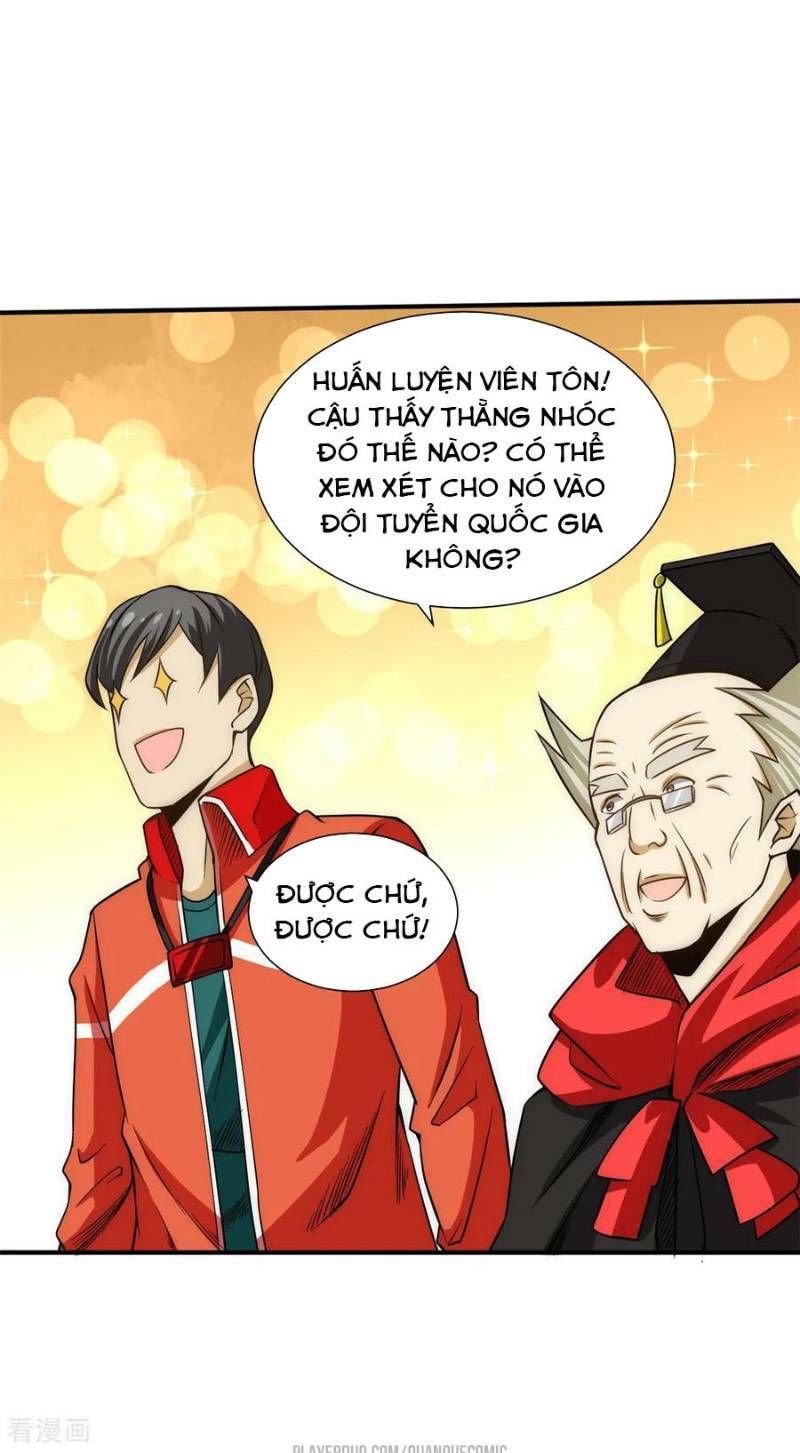 đọc truyện Đô Thị Đỉnh Phong Cao Thủ Chương 40 ảnh 21 tại Thiên Thai Truyện